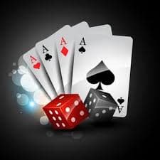 Live dealer casino table at casino 777 Philippines