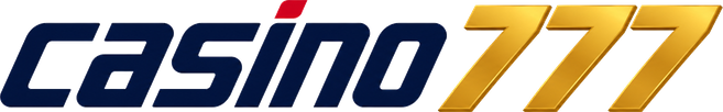 casino 777 logo